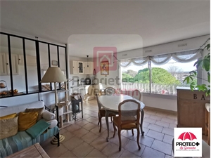 appartement à la vente -   83300  DRAGUIGNAN, surface 3 m2 vente appartement - UBI445433771